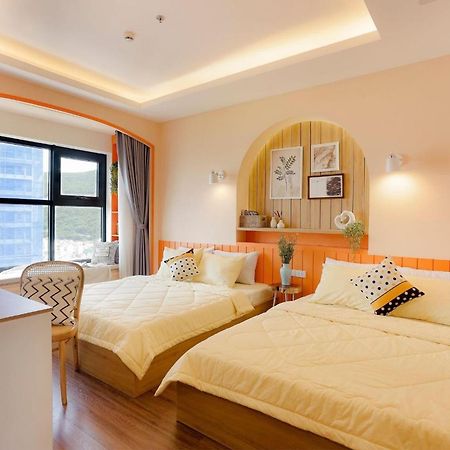 Flc Sea Tower Qui Nhon Apartment - Can Ho Sea View Quy Nhon Exterior photo