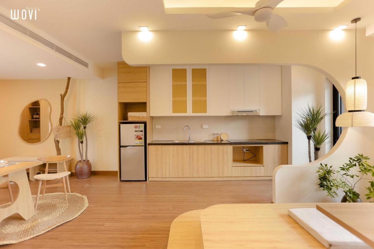 Flc Sea Tower Qui Nhon Apartment - Can Ho Sea View Quy Nhon Exterior photo