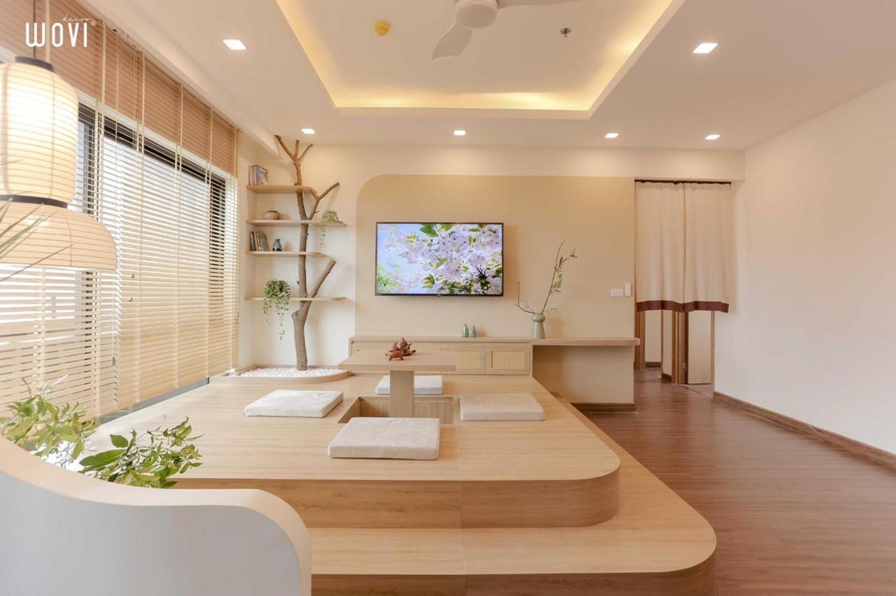 Flc Sea Tower Qui Nhon Apartment - Can Ho Sea View Quy Nhon Exterior photo