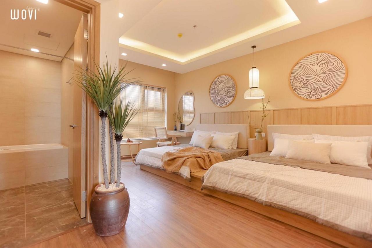 Flc Sea Tower Qui Nhon Apartment - Can Ho Sea View Quy Nhon Exterior photo
