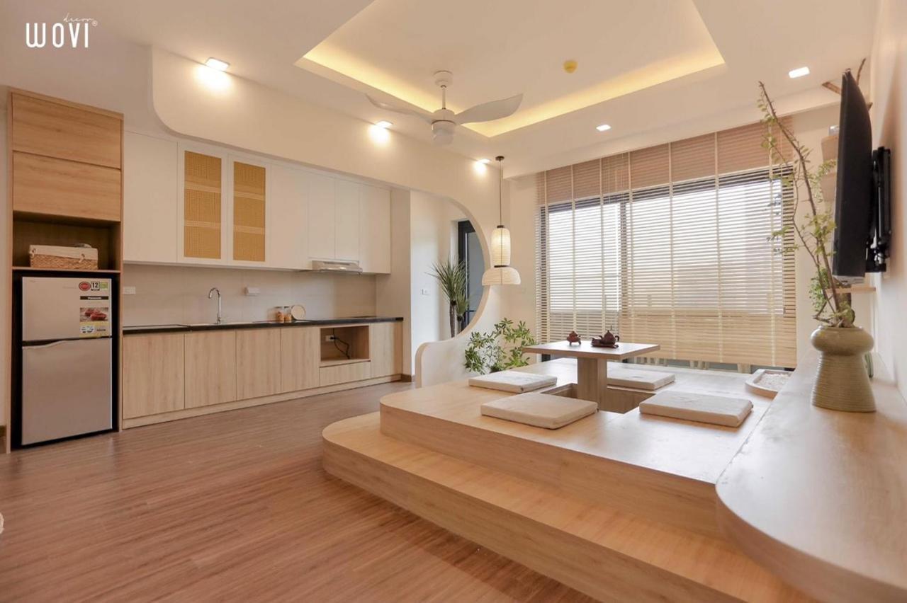Flc Sea Tower Qui Nhon Apartment - Can Ho Sea View Quy Nhon Exterior photo
