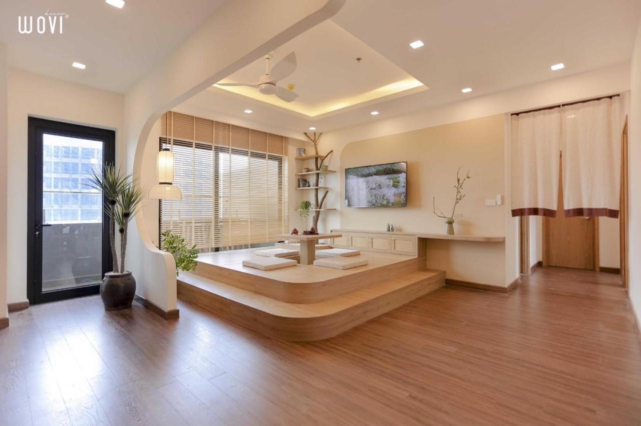 Flc Sea Tower Qui Nhon Apartment - Can Ho Sea View Quy Nhon Exterior photo