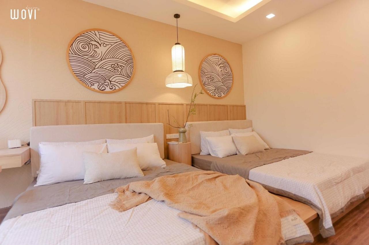 Flc Sea Tower Qui Nhon Apartment - Can Ho Sea View Quy Nhon Exterior photo