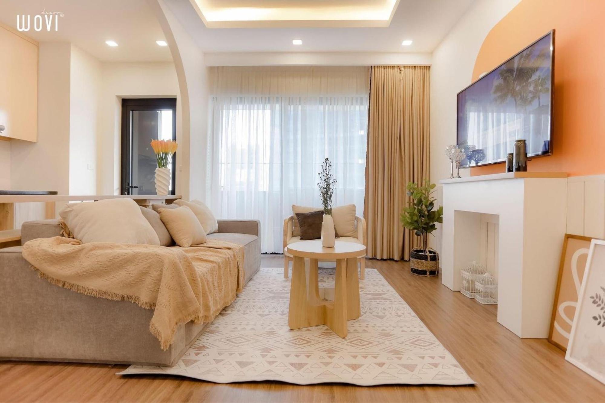 Flc Sea Tower Qui Nhon Apartment - Can Ho Sea View Quy Nhon Exterior photo