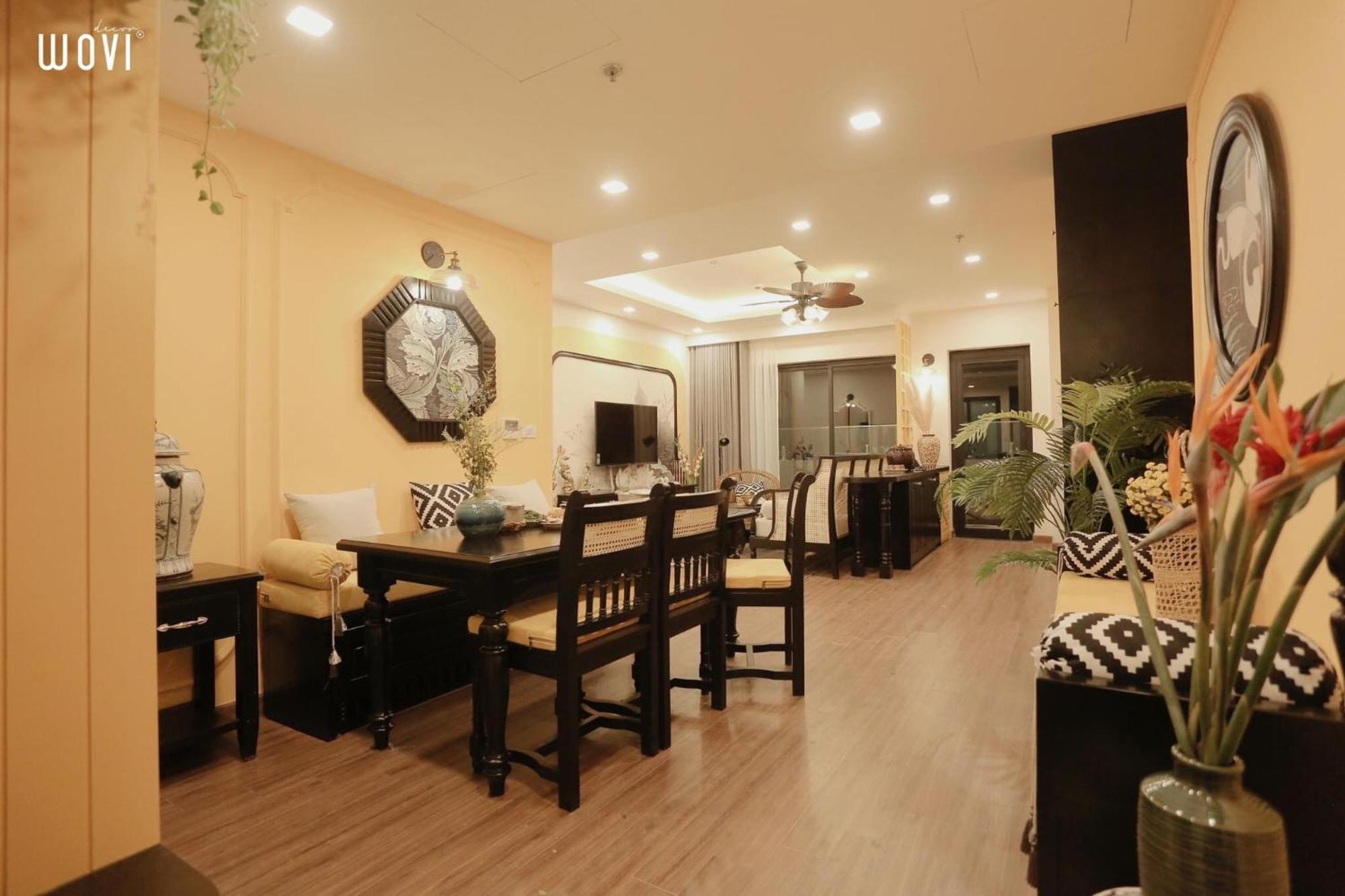 Flc Sea Tower Qui Nhon Apartment - Can Ho Sea View Quy Nhon Exterior photo