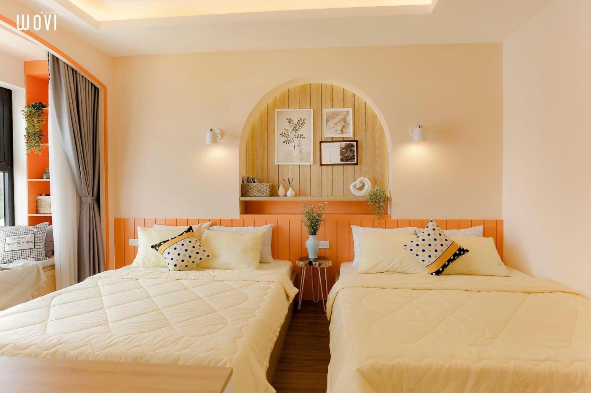 Flc Sea Tower Qui Nhon Apartment - Can Ho Sea View Quy Nhon Exterior photo