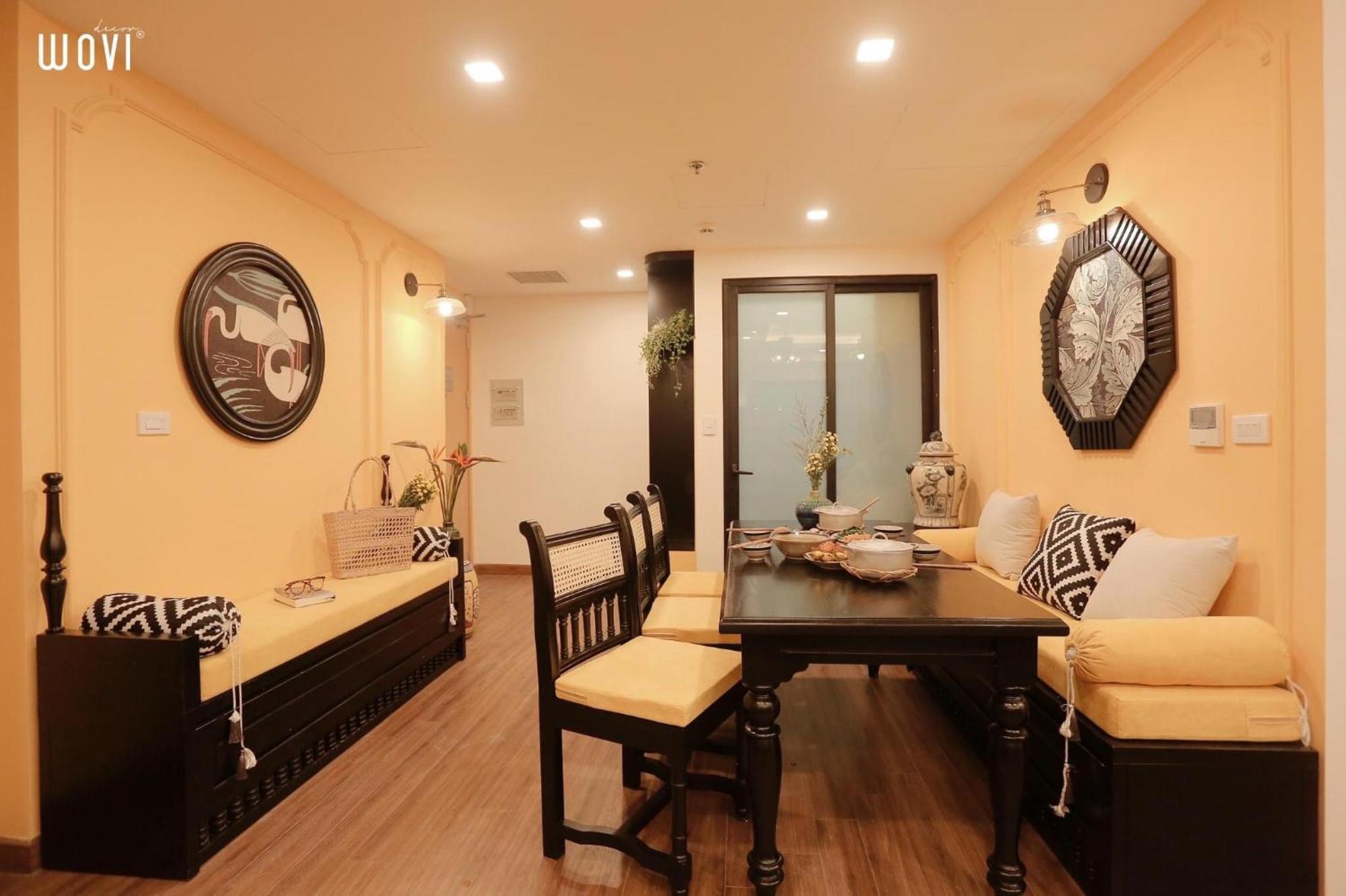 Flc Sea Tower Qui Nhon Apartment - Can Ho Sea View Quy Nhon Exterior photo