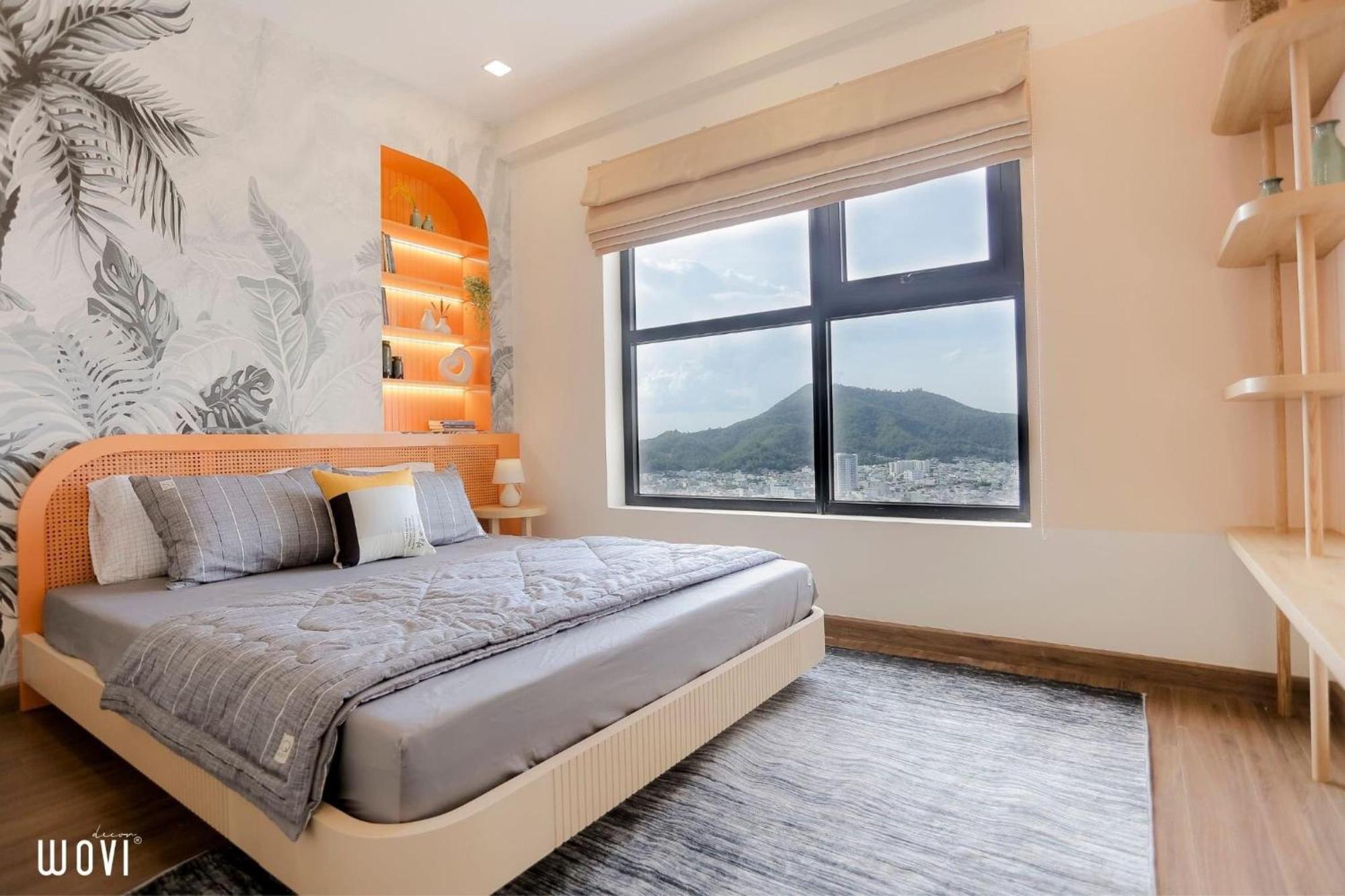 Flc Sea Tower Qui Nhon Apartment - Can Ho Sea View Quy Nhon Exterior photo