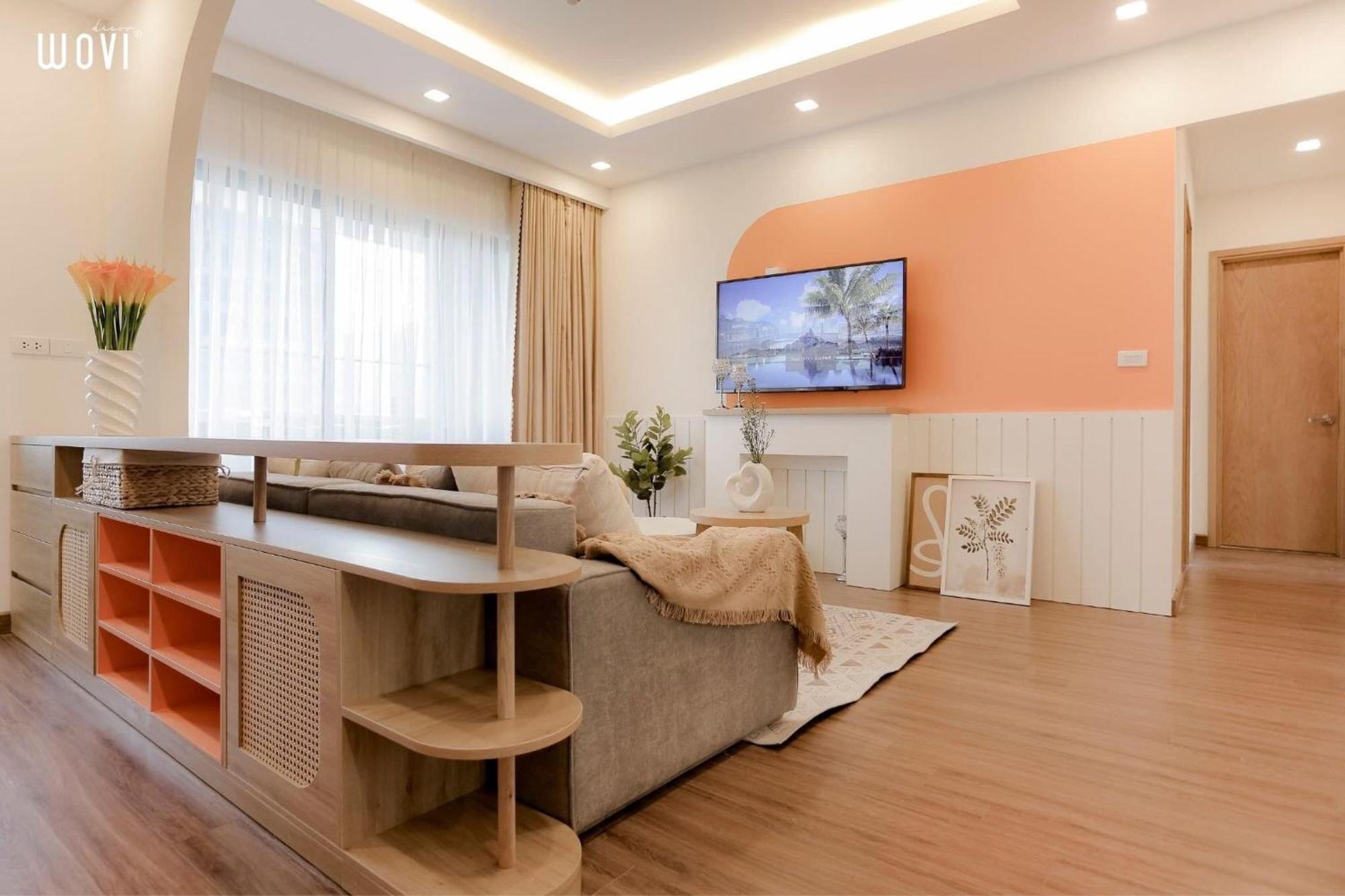 Flc Sea Tower Qui Nhon Apartment - Can Ho Sea View Quy Nhon Exterior photo